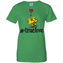 Funny-Woodstock-T-Shirt---True-Love