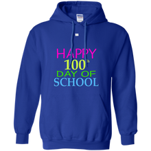 Happy-100th-Day-of-School-Teacher-Student-T-Shirt-Gift-Idea