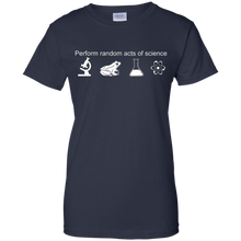 Computer-Random-Of-Science-T-shirt