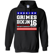 Grimes-Dixon-2016-President-t-shirt