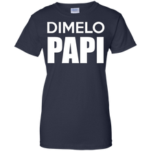 Dimelo-Papi-T-shirt