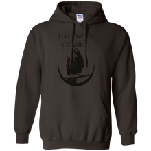 Halloween-is-Coming-Black-Bird-T-Shirt