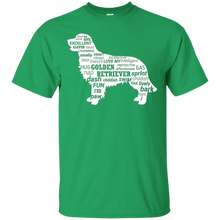 Golden-Retriever-Words-Shirt-Dog-Lovers-Word-Map-Gift-Tee-Golden-Retriever-T-Shirt