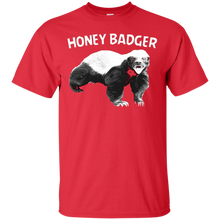 Funny-Honey-Badger-T-shirt---Honey-Badger-Don't-Care-Funny-T