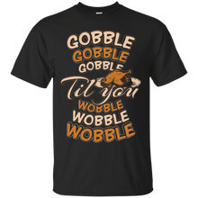 Funny-Thanksgiving-Gobble-Wobble-I-Ate-Too-Much-T-Shirt