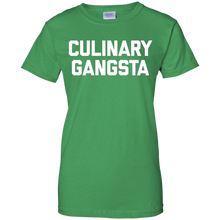 Culinary-Gangsta-T-Shirt-funny-saying-sarcastic-cook-chef