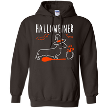 Halloweiner-T-ShirtShirt
