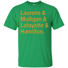 Hamilton-Names-t-shirt