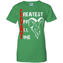 Goat-Greatest-Of-All-Time-Funny-T-Shirt-Gift