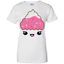 Cupcake-ihascupquake-YouTuber-Gamer