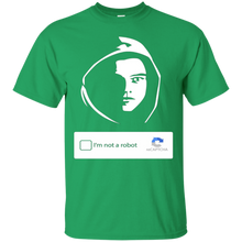 FUNNY-MR-I-AM-NOT-A-ROBOT-T-SHIRT
