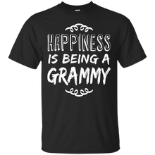 Happiness-Is-Being-A-Grammy--Grandma-T-Shirt