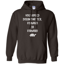 Funny-Running-Shirt---Speed-Doesnt-Matter-Forward-Is-Forward