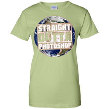 Flat-Earthers-Conspiracy-Theory-Is-the-Earth-Round-Shirt