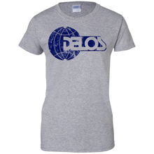 DELOS-S.A.-T-SHIRT