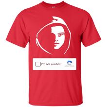 FUNNY-MR-I-AM-NOT-A-ROBOT-T-SHIRT