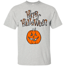 Happy-Halloween-Shirt--Pumpkin-Shirt--Funny-Shirt