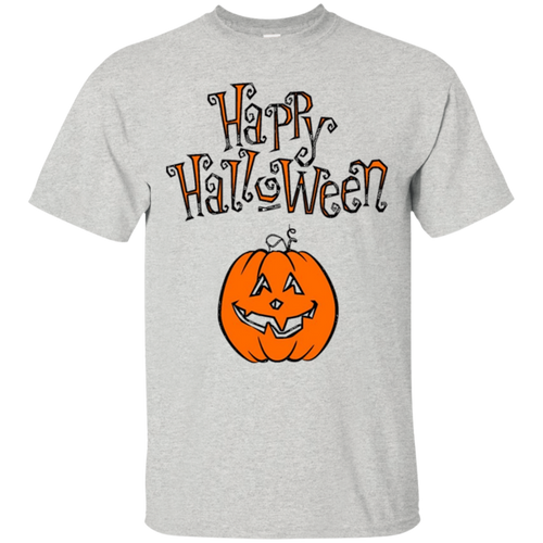 Happy-Halloween-Shirt--Pumpkin-Shirt--Funny-Shirt
