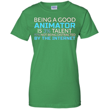 Good-Animator-Funny-T-Shirt-(-Shirts-for-Animators-)