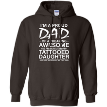 Daughter-Shirt-I'm-A-Proud-Dad-Of-Freaking-Awesome-Tattooed