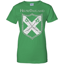 House-Oakland-Distressed-T-Shirt