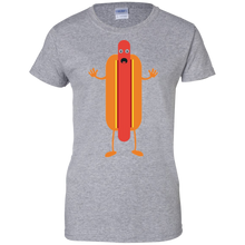 Hot-Dog---Men-Women-Kids-Funny-T-Shirt
