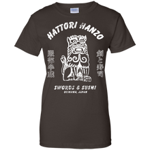 Hattori-Hanzo-Shirt---Swords-_-Sushi-T-Shirt