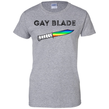 Gay-Blade-Shirt-Gay-Quotes-Gay-Apparel-Shirts-Lesbian-TShirt
