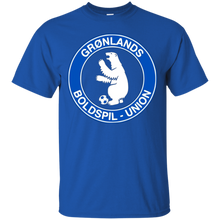 Greenland-Polar-Bear-Football-(Soccer)-Shirt