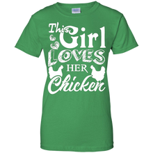 Chicken-Shirt---This-Girl-Loves-Her-Chicken-Tshirt