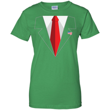 Donald-Trump-Suit-and-Tie-Halloween-Costume-T-Shirt