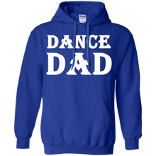 Distressed-Dance-Dad-Ballet-T-Shirt