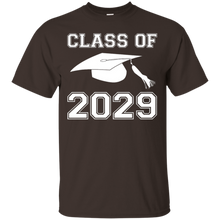 Class-of-2029-T-Shirt