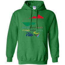 Hungary-Games-2016-T-Shirts