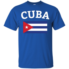 Cuba-Cuban-Cubano-Shirt-Flag-T-Shirt