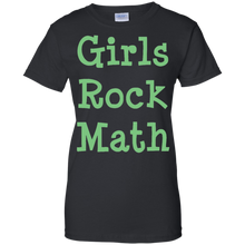 Girls-Rock-Math-t-shirt