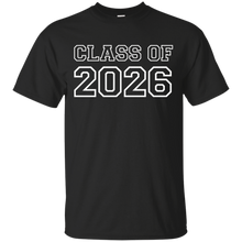 Class-of-2026-School-T-shirt