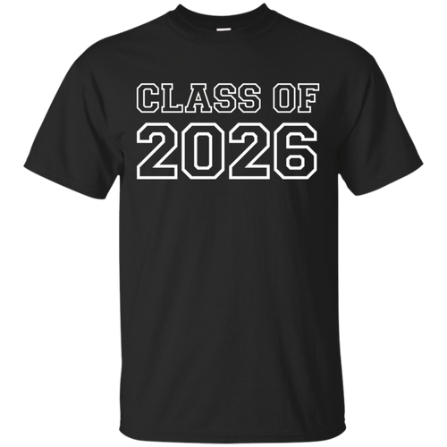 Class-of-2026-School-T-shirt