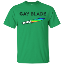 Gay-Blade-Shirt-Gay-Quotes-Gay-Apparel-Shirts-Lesbian-TShirt
