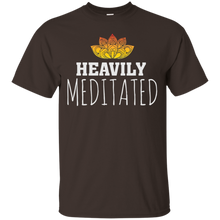 Heavily-Meditated---Yoga-Zen-Lotus-Flower-T-Shirt