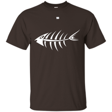 Fish-Bones-T-Shirt-Tshirt-for-men-women-boys-girls-kids