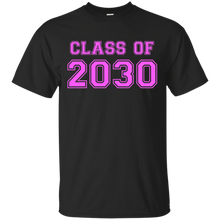 Class-of-2030-Pink-Shirt