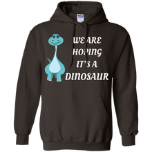 Hoping-for-a-Dinosaur-Maternity-pregnant-t-shirt-for-women
