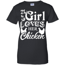 Chicken-Shirt---This-Girl-Loves-Her-Chicken-Tshirt