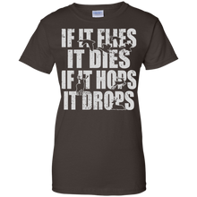 Hunting-Shirt---If-It-Flies-It-Dies-If-It-Hops-It-Drops