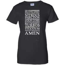 Dear-Heavenly-Spirit-Car-Prayer-JDM-Turbo-Furious-Shirt