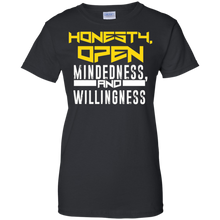 Honesty-Open-Mindedness-Willingness-Shirt-Celebrate-Recovery