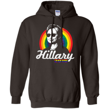Hillary-Clinton-Rainbow-T-shirt---Hillary-2016