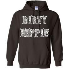 Dirty-Hippie-Tshirt-Hippie-Boho-Shirt