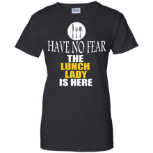 Have-No-Fear-The-Lunch-Lady-Is-Here-Shirt---Teacher-T-Shirt